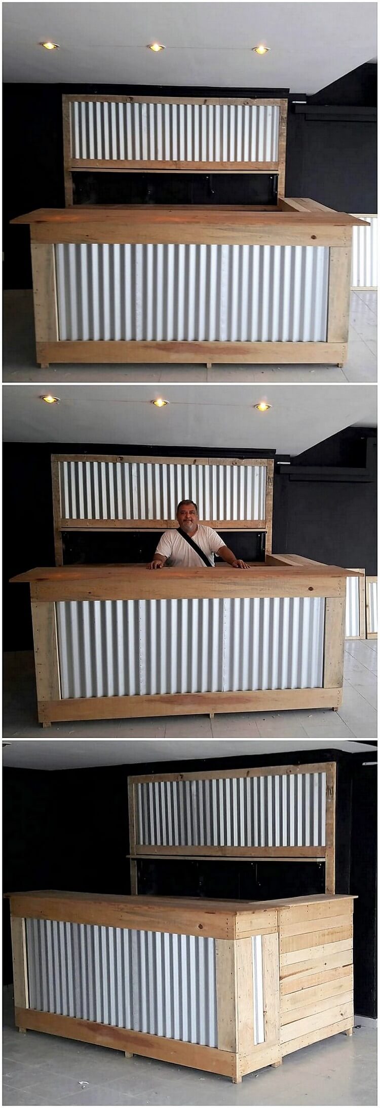 Famous DIY Wood Pallet Ideas 2018 | DIY & Crafts